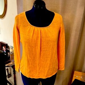 Eileen Fisher 100% linen